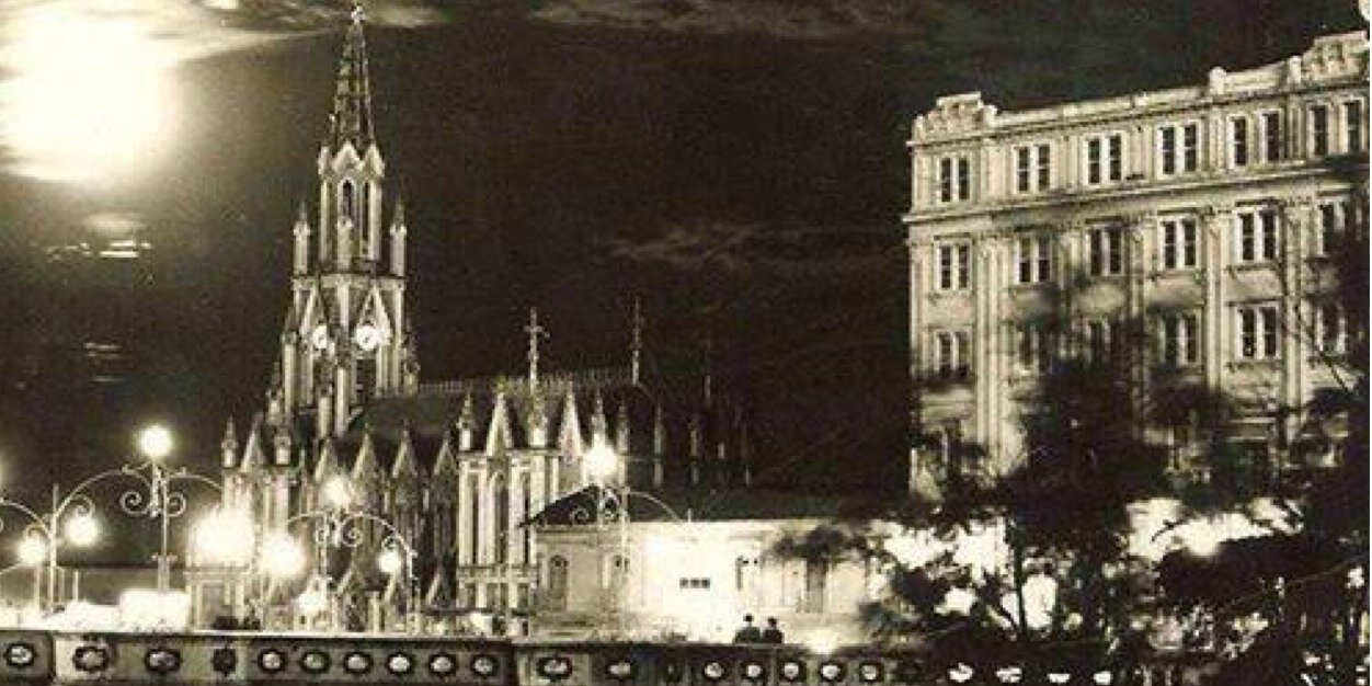 CaliAntigua's profile banner image