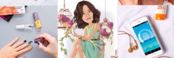 irmaruth70's profile banner image