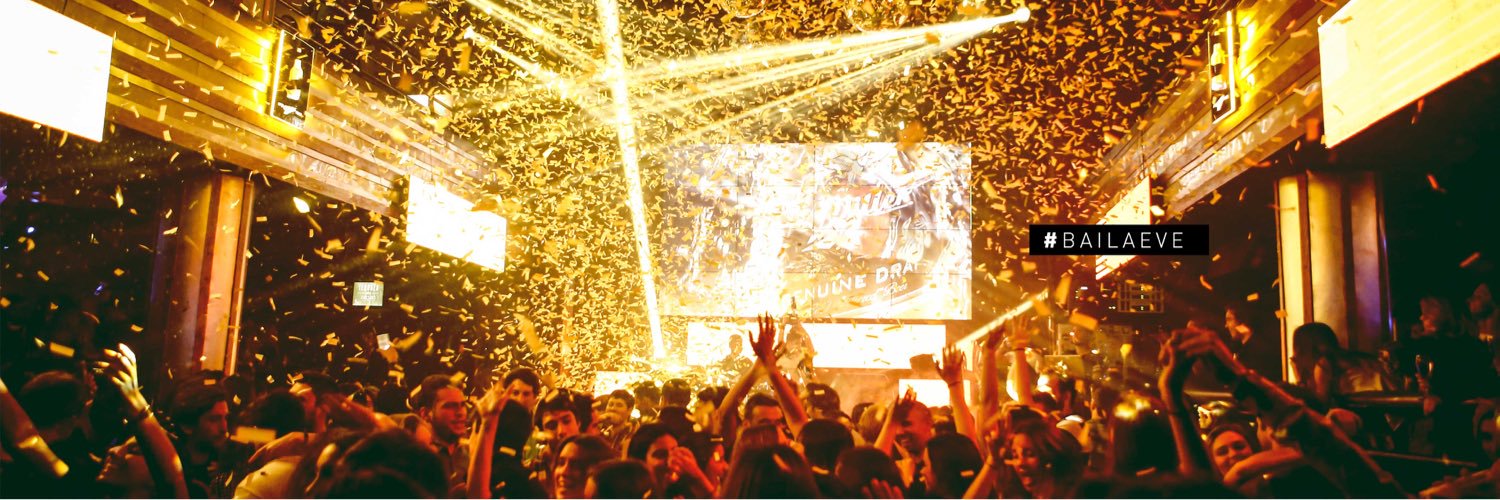 clubeve's profile banner image