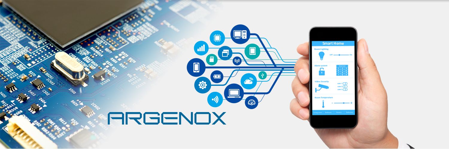 argenox's profile banner image