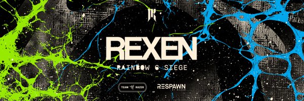 RexenR6 Profile Banner