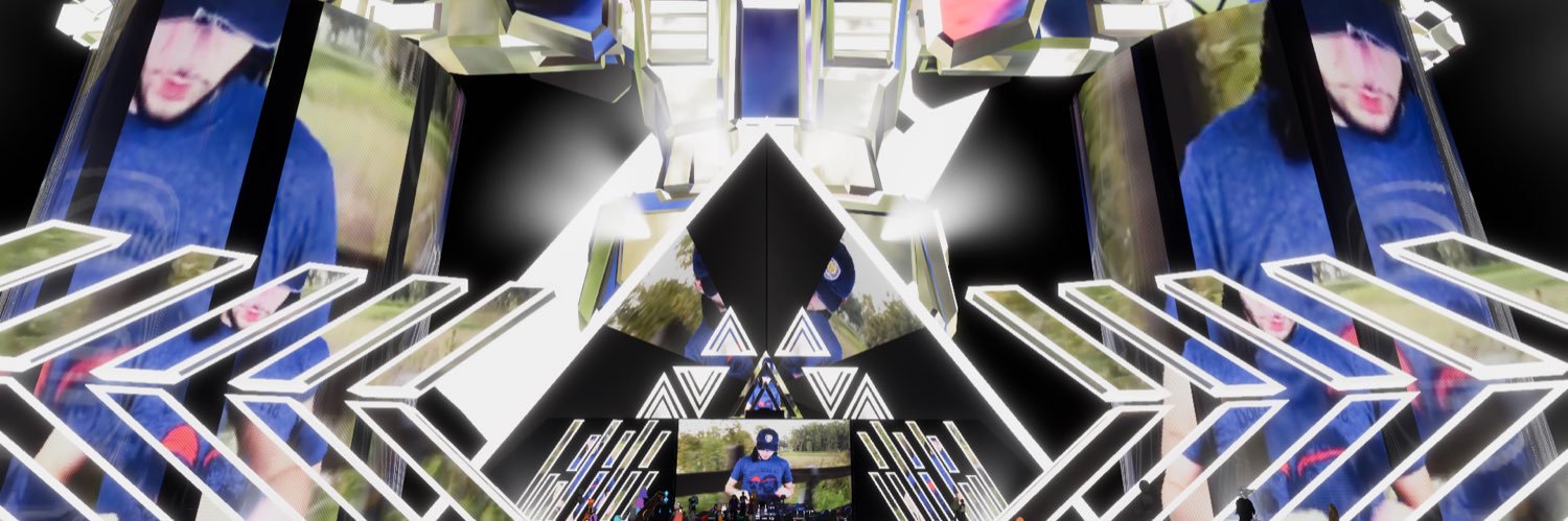 Cmelxra's profile banner image