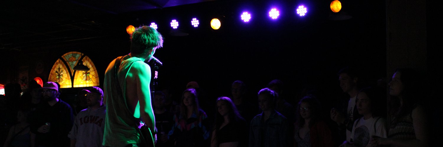 The Maintenance Shop banner