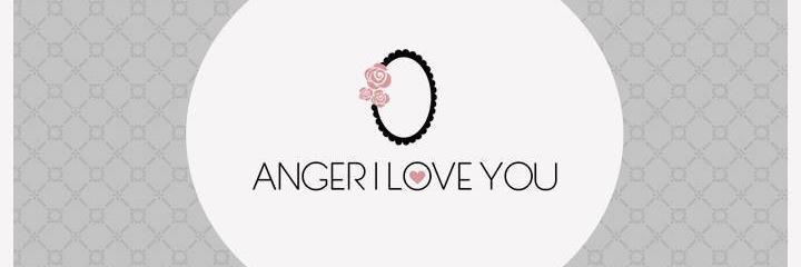 anger i love you banner