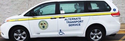 DeKalbAmbulance's profile banner image