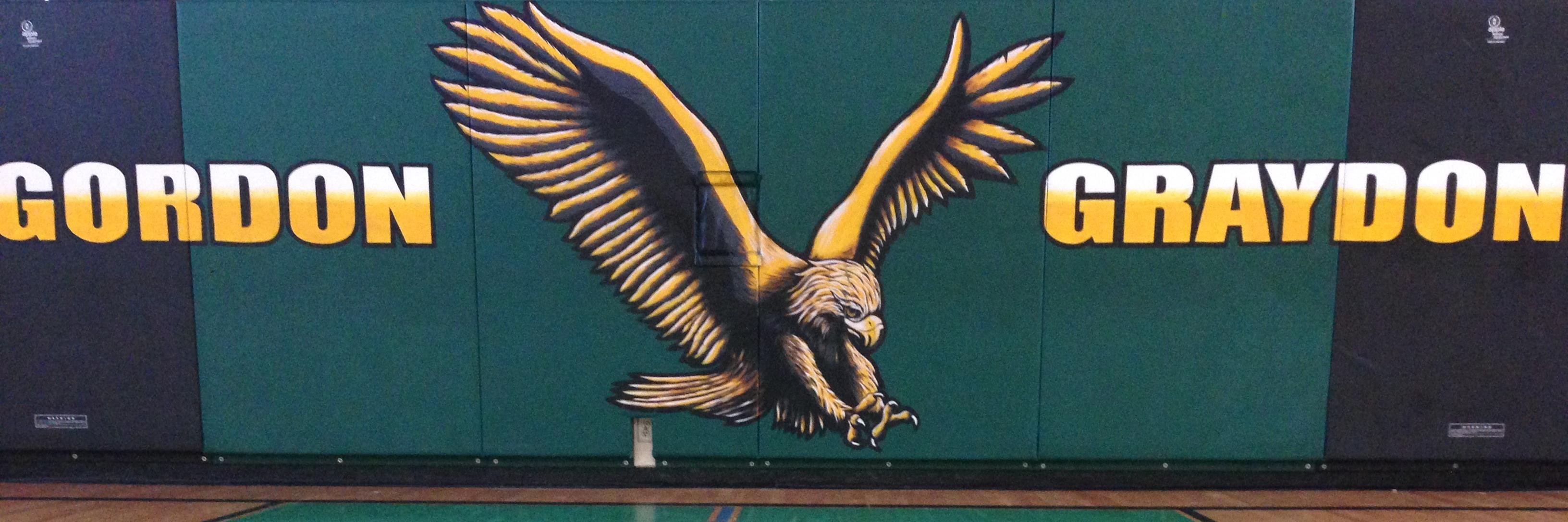 Gordon Graydon MSS banner