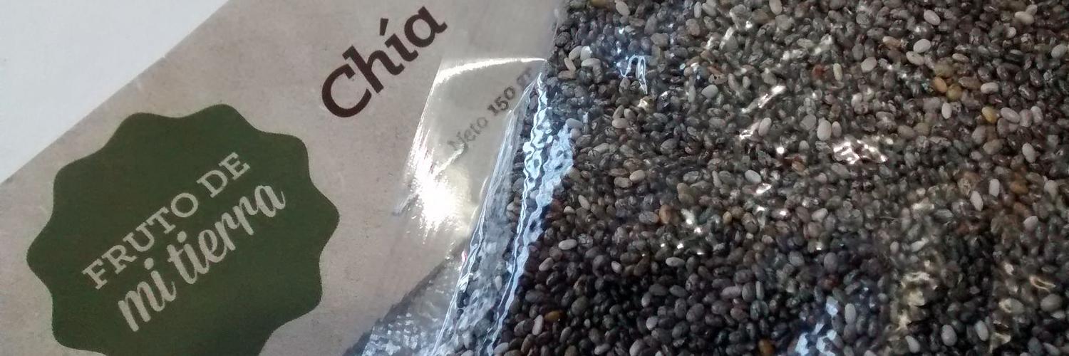 Fruto de mi tierra banner