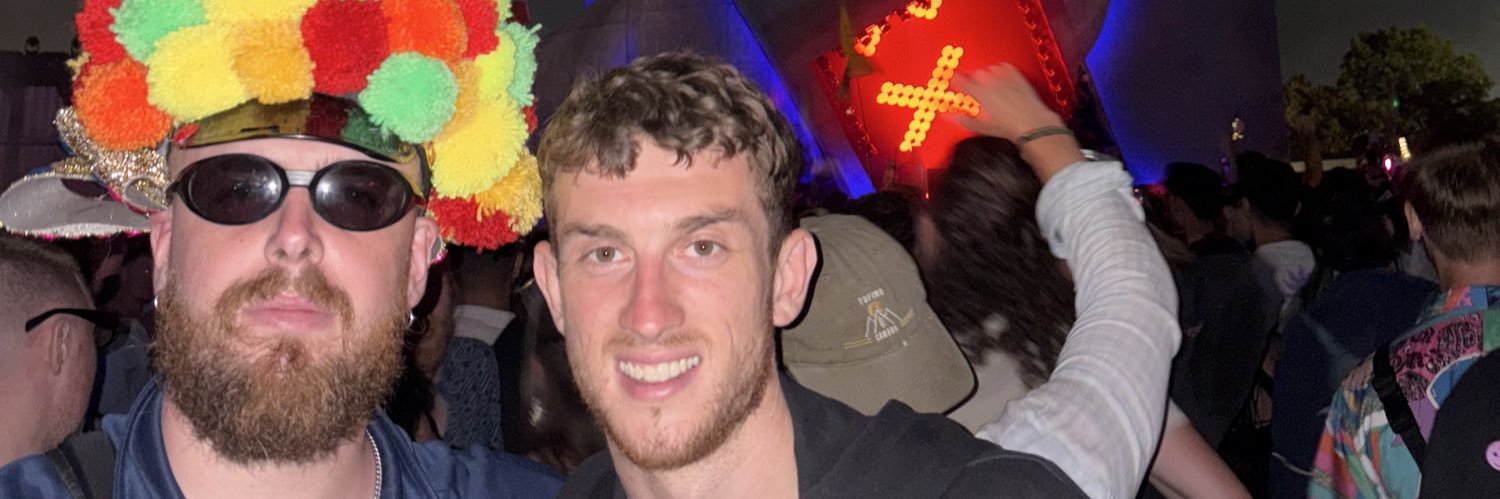 CzarGillespie's profile banner image