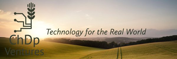 ChDpVentures Profile Banner