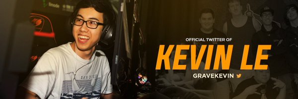 GraveKevin Profile Banner