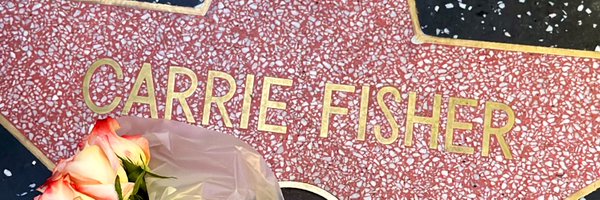 forceghostleia Profile Banner