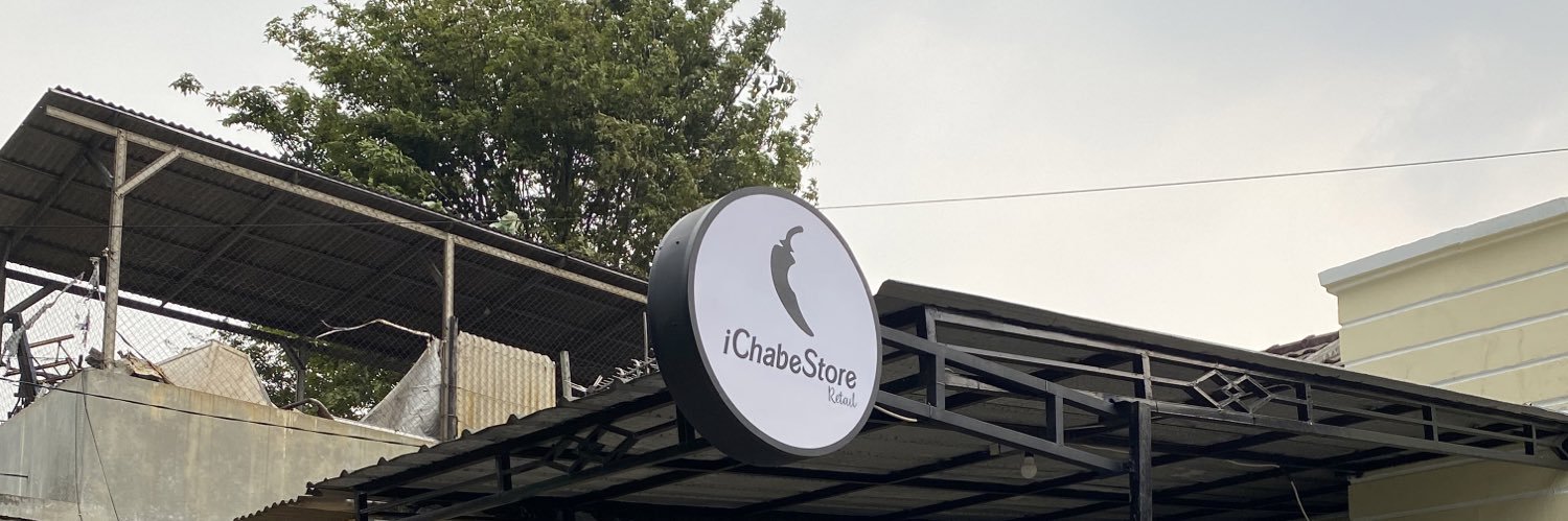 iChabeStore™  banner