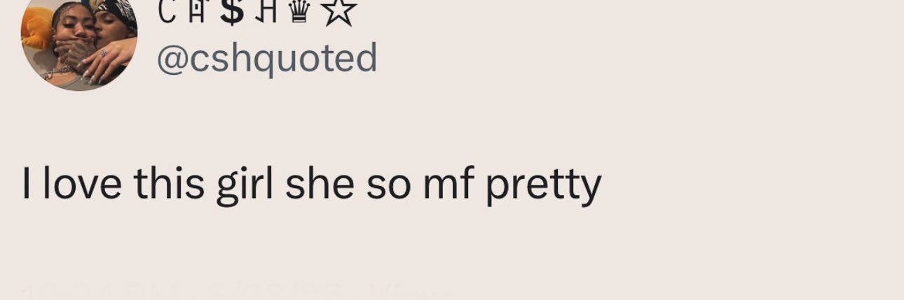 Morgnpretty's profile banner image