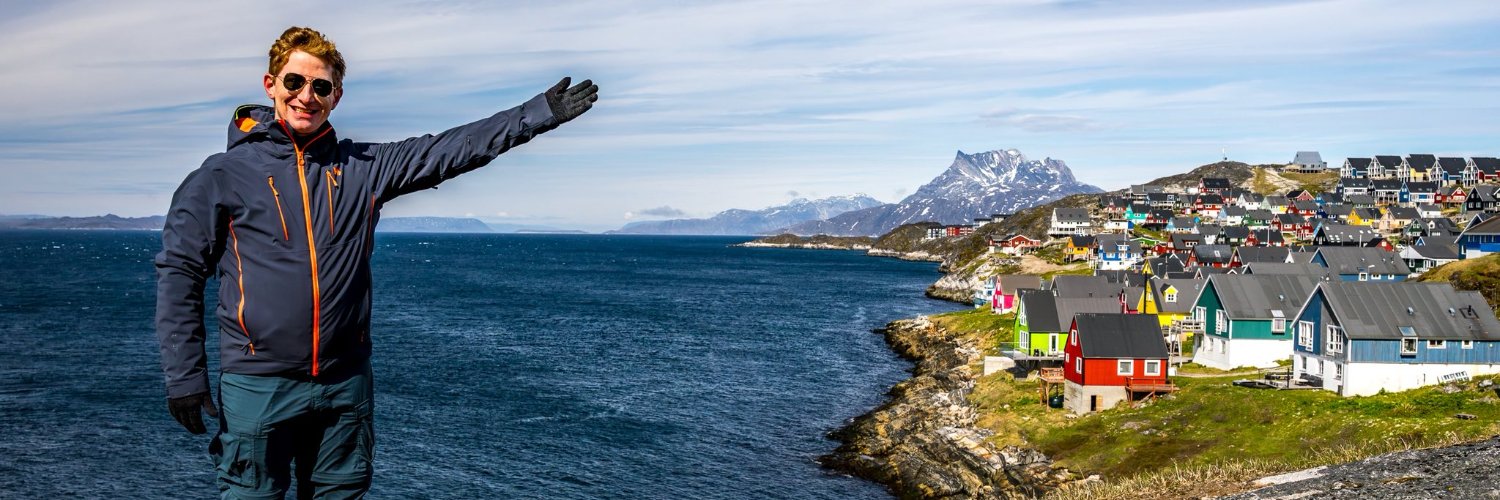 Matt Convente banner