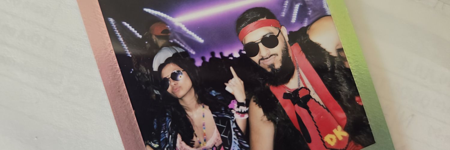 ijuliiee's profile banner image