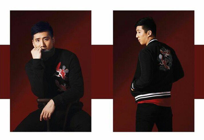 CheerForJERIC's profile banner image