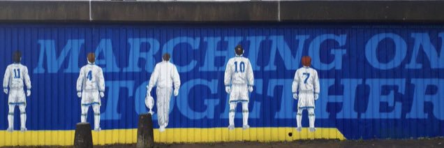 Michael Gray banner