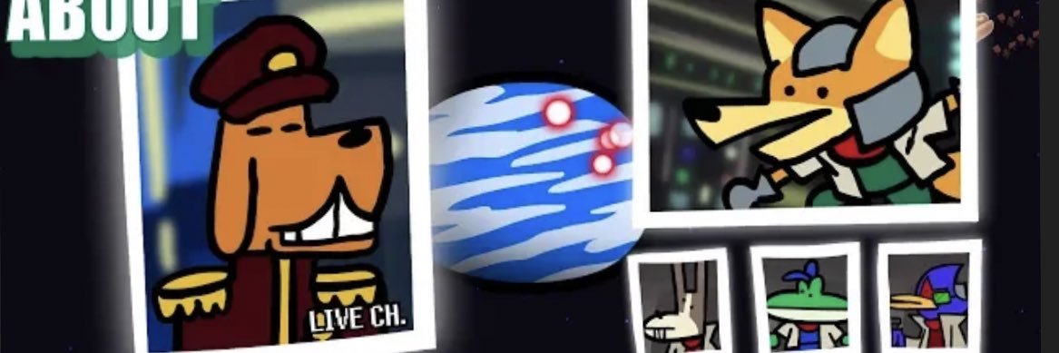 maxhasirodes's profile banner image