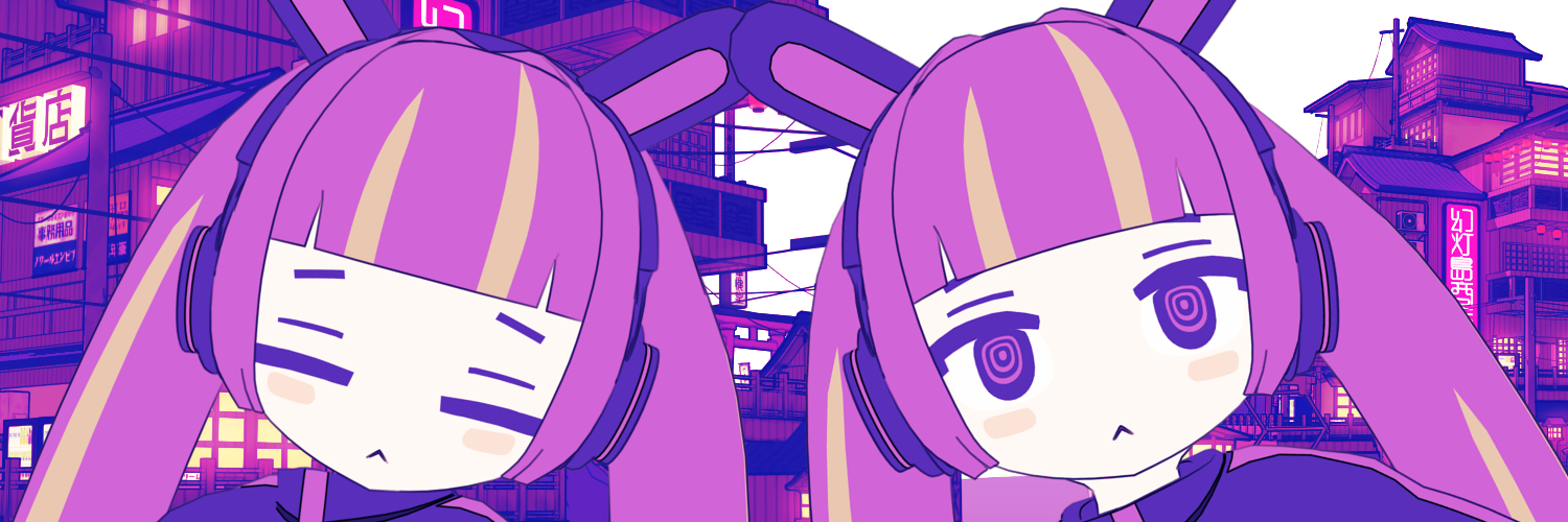 hayaya's profile banner image
