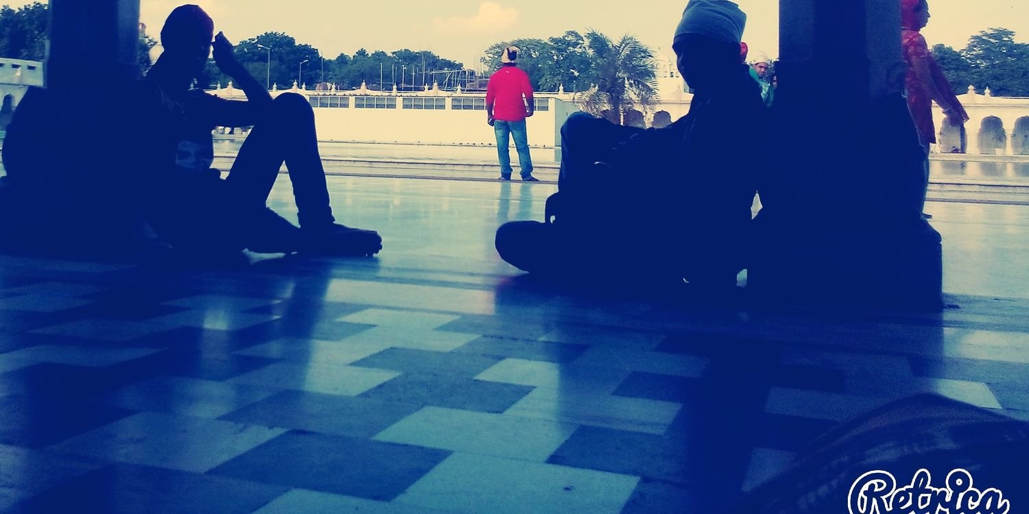 RoyAmit17's profile banner image