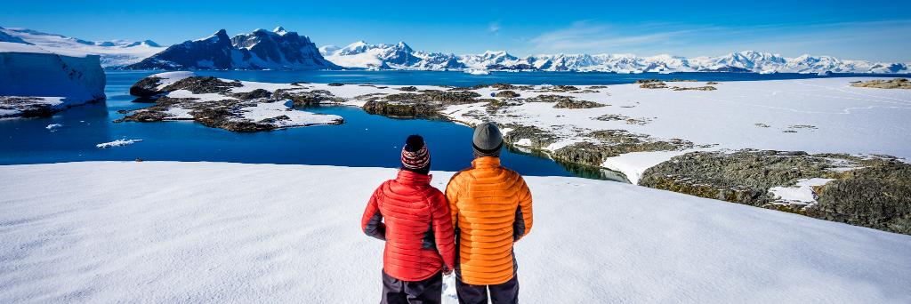 Alesha & Jarryd banner