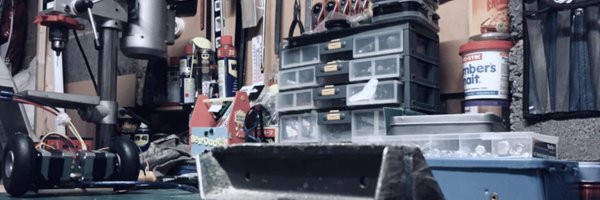 deanthecoder Profile Banner