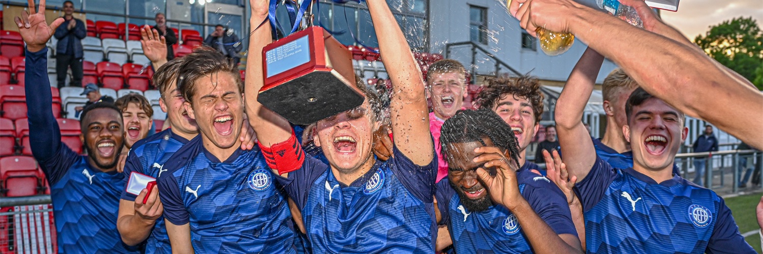Soccer Elite FA banner