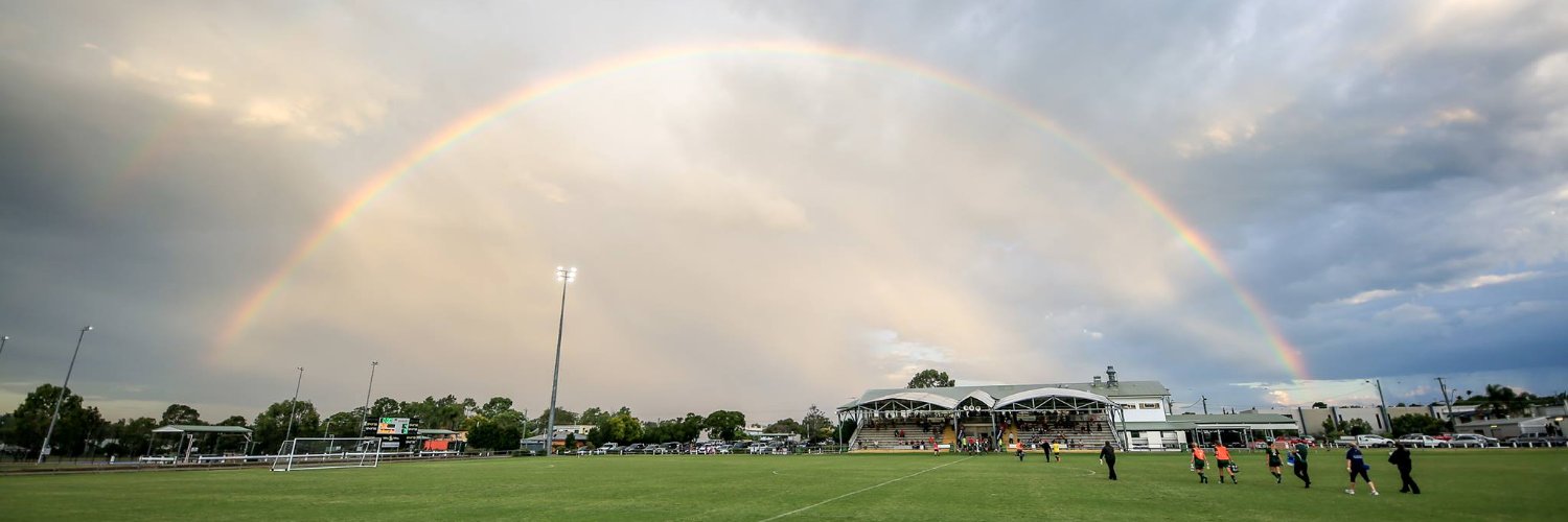 Garry McKenzie banner