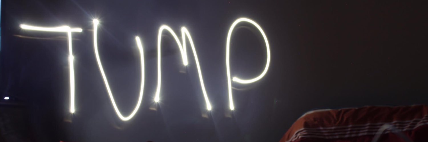 tumpedoverme's profile banner image