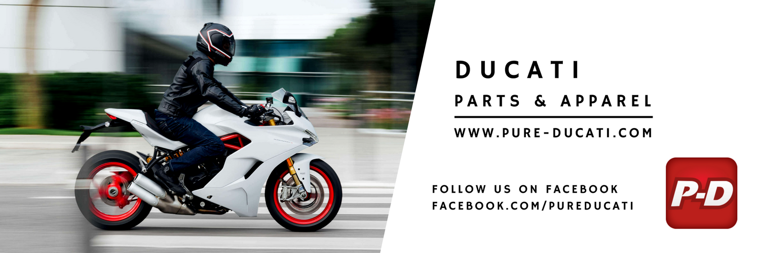 PureDucati's profile banner image
