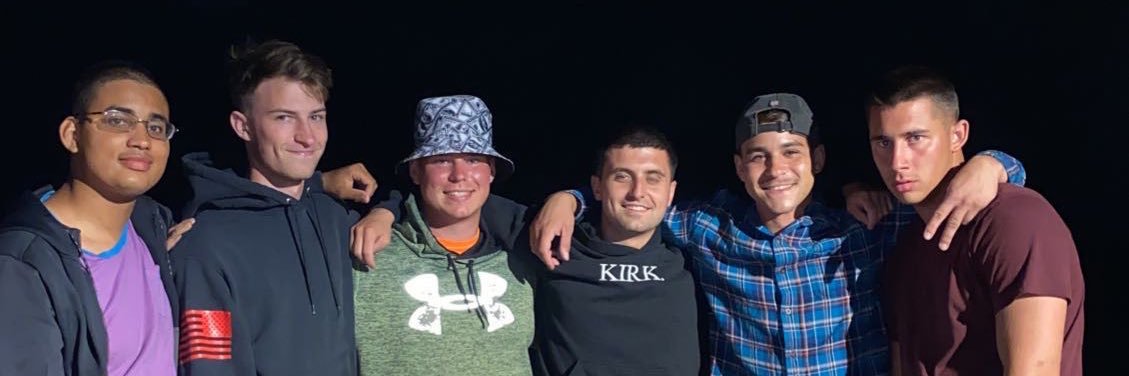 NicholasManz22's profile banner image