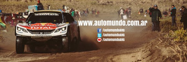 AutomundoArg Profile Banner