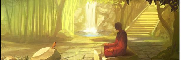 CeruleanArcher's profile banner image