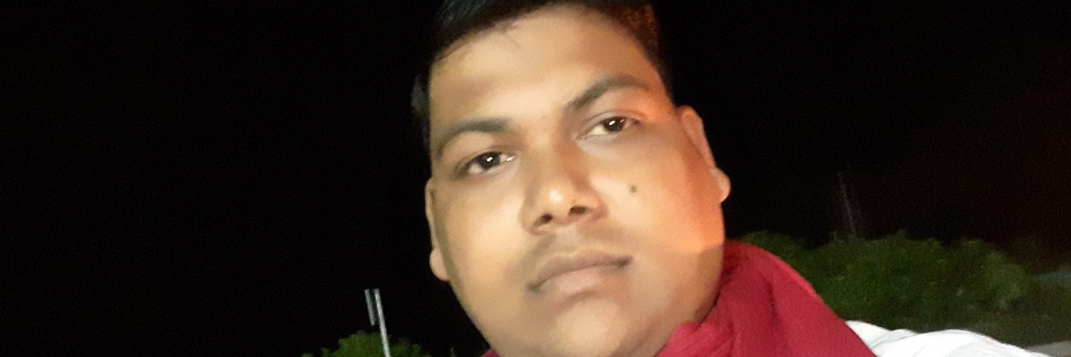 singhrohit1558's profile banner image
