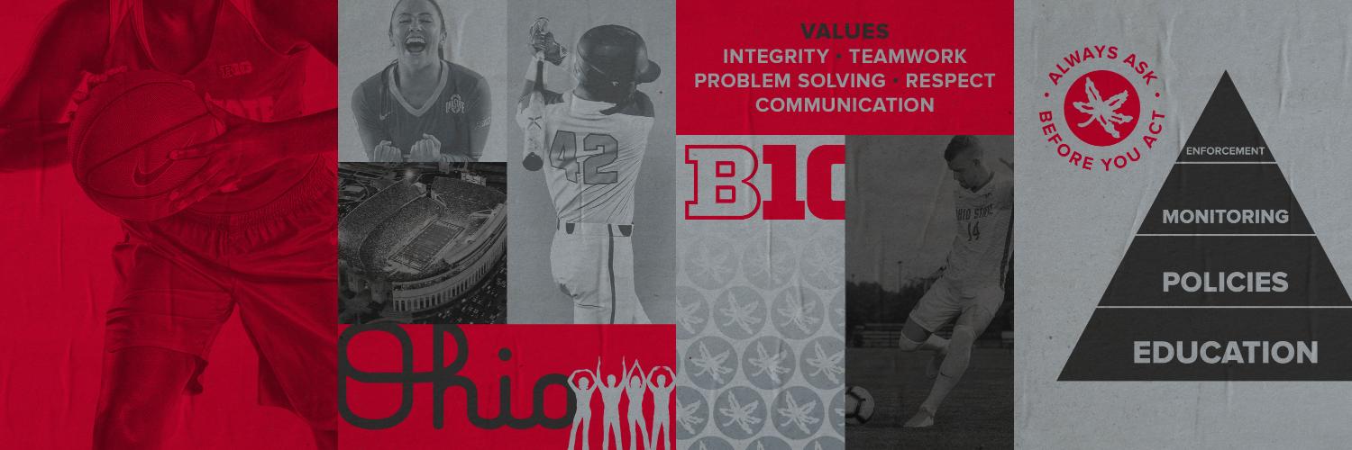 OSU Compliance banner