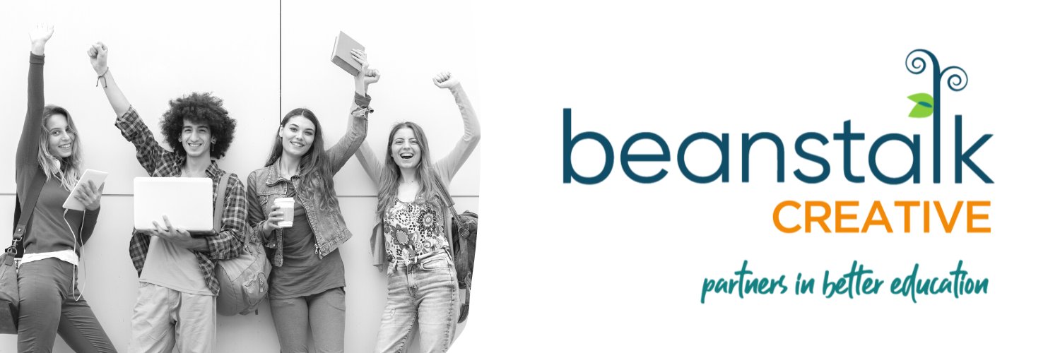 Beanstalk Creative banner