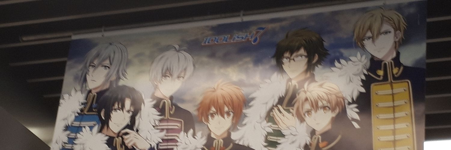 b1613114's profile banner image