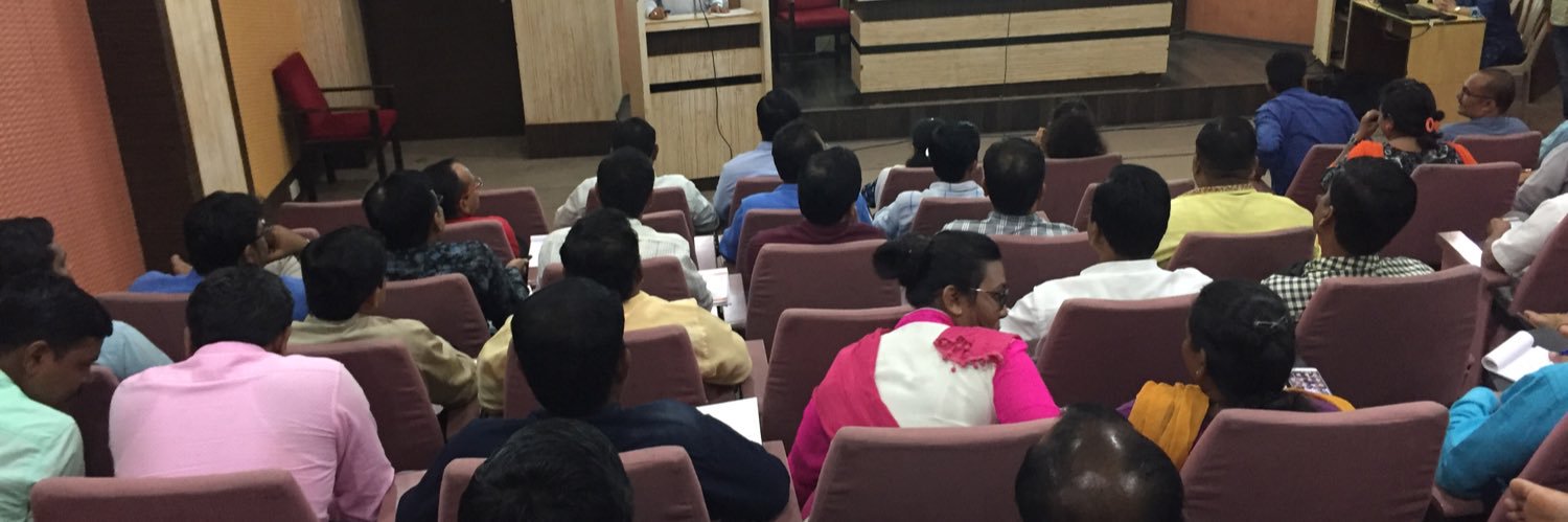 Dr. Milind Kulkarni banner