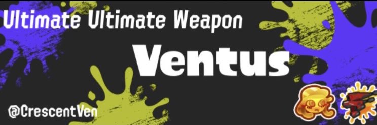 Ven 🦋 banner