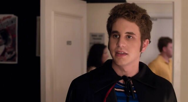 BenPlattFans's profile banner image