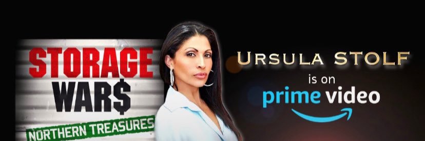 Ursula Stolf banner