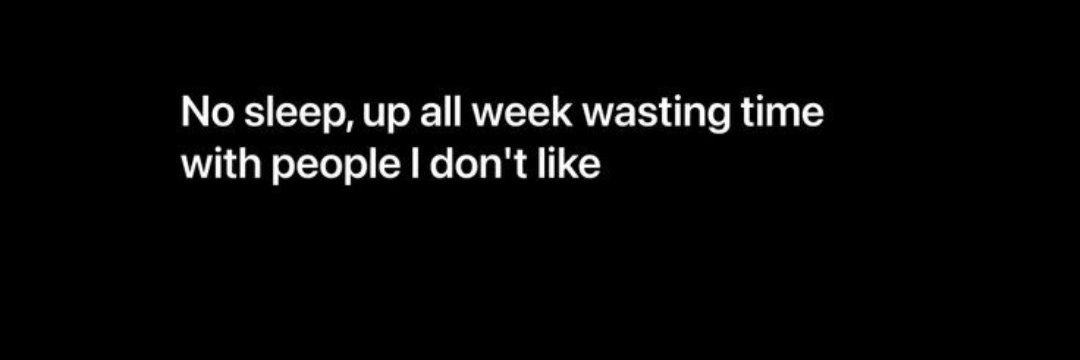 drunknwastedd's profile banner image