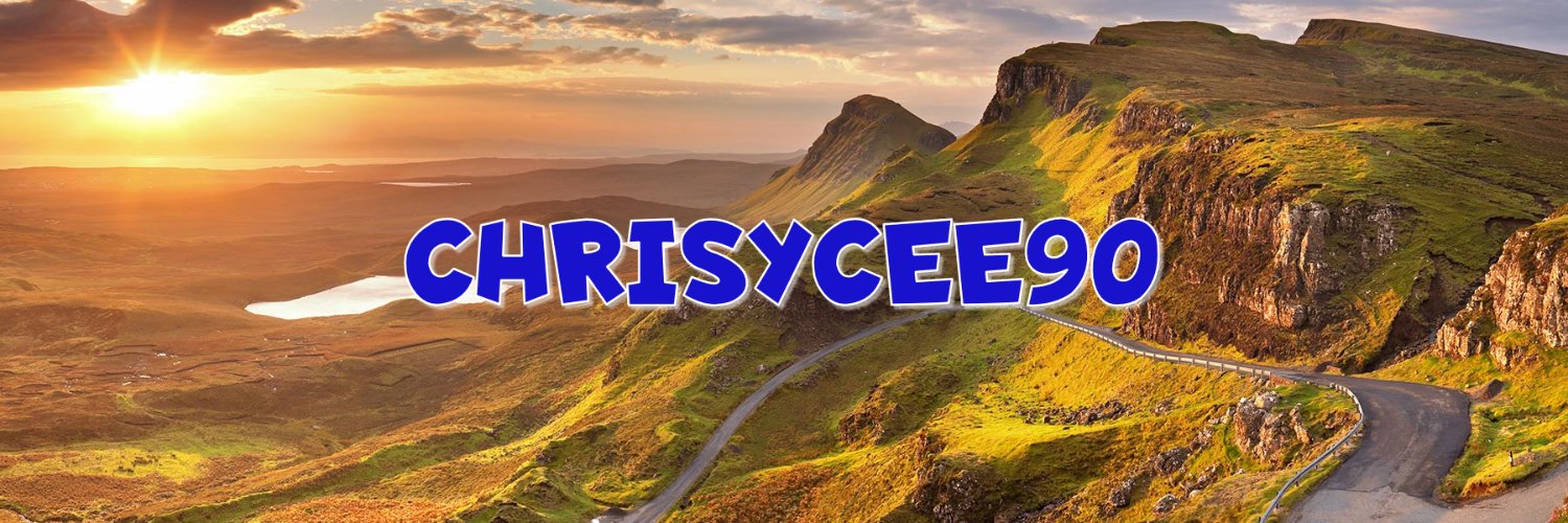 ChrisyCee90 🏴󠁧󠁢󠁳󠁣󠁴󠁿 banner