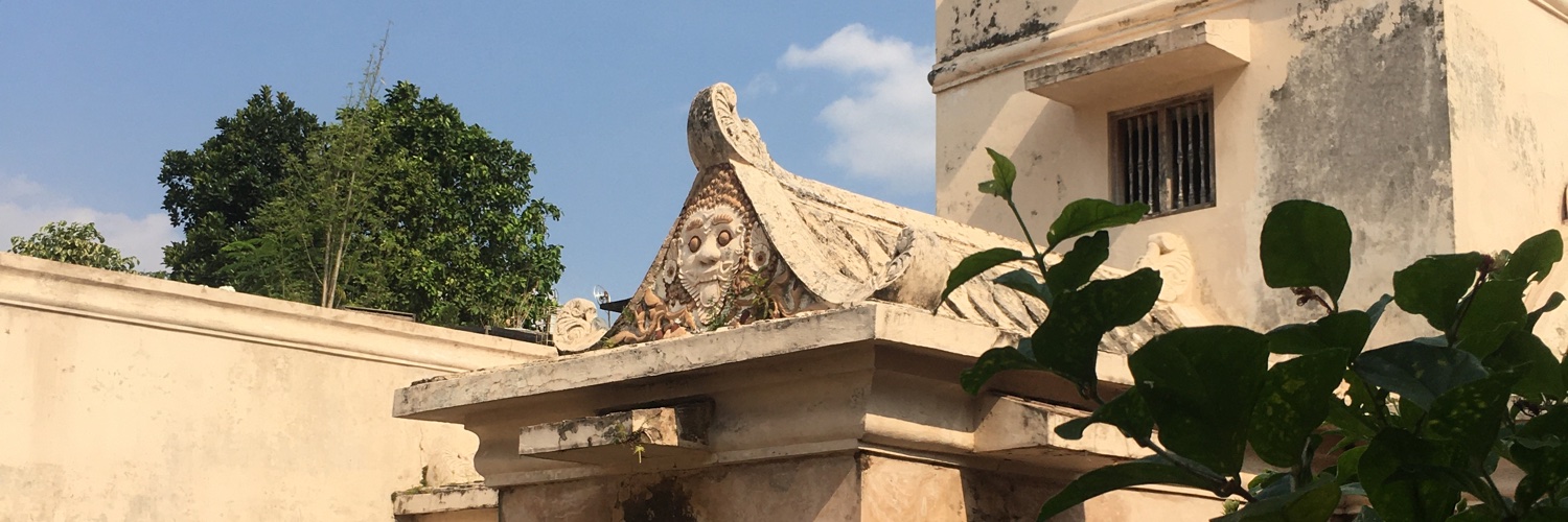 alsyahallah's profile banner image