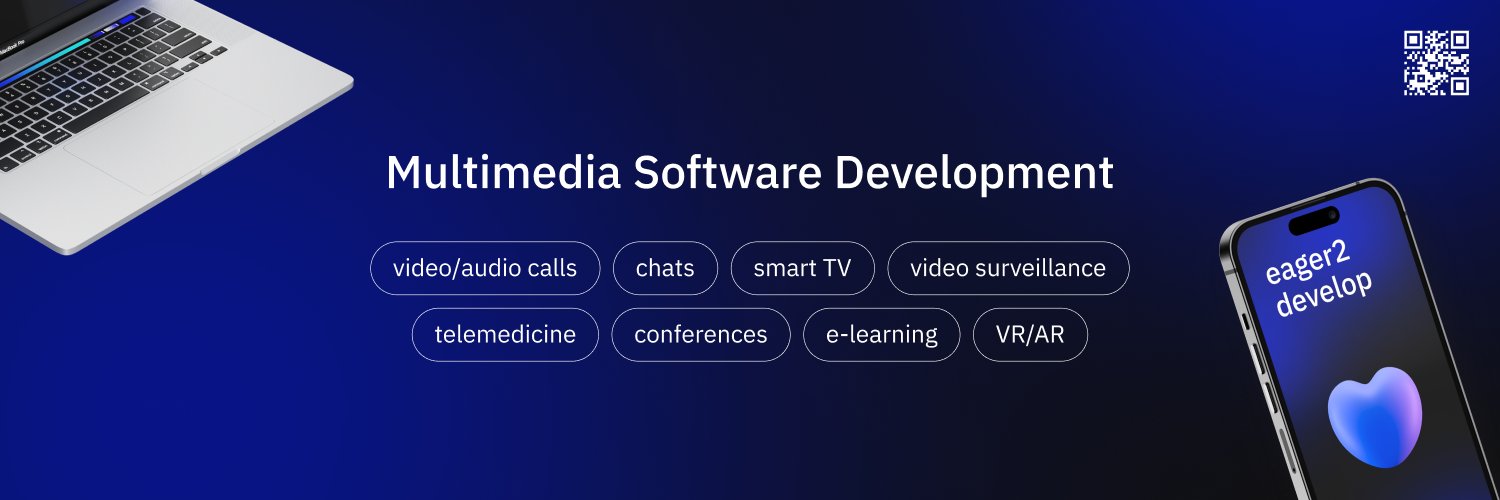 forasoft's profile banner image