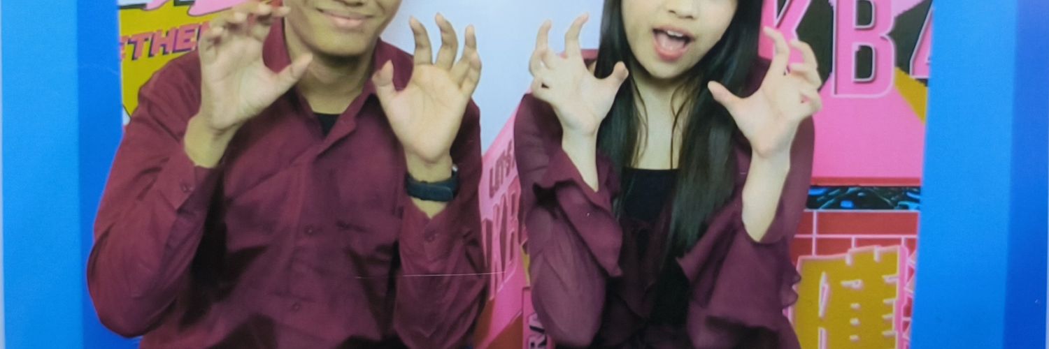 Arya Arief 🍀 banner