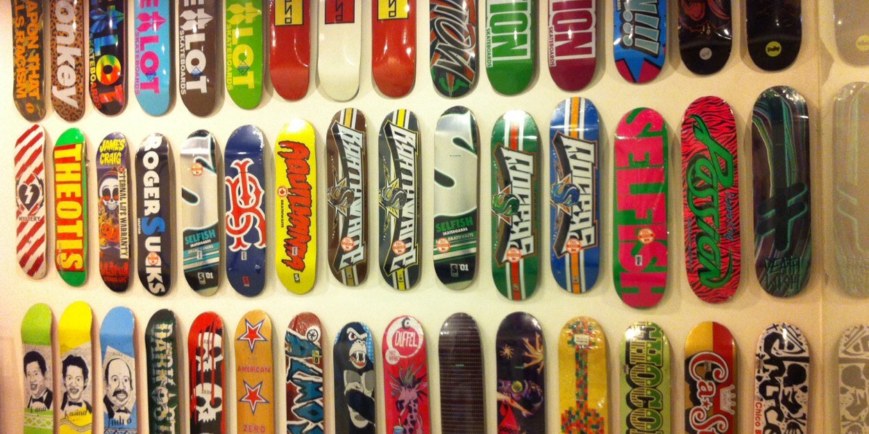 NoonBoardshop's profile banner image