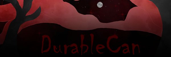 DurableCan Profile Banner