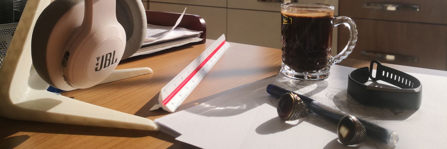 Ahmed Adel Foula banner