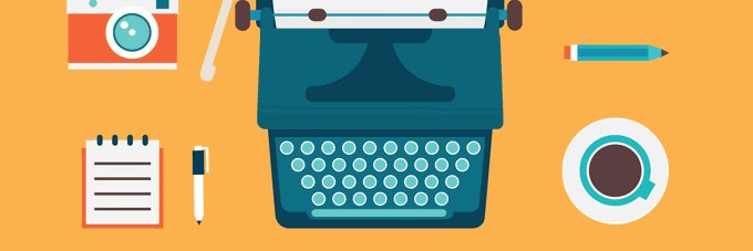 The Ghost Writer banner